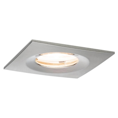 Встраиваемый светодиодный светильник Paulmann Nova 93629