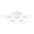Потолочная светодиодная люстра Ambrella light Acrylica Original FA4292