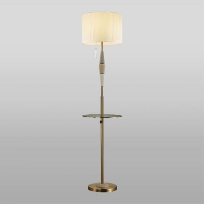 Торшер Odeon Light Classic Latte 5403/1F