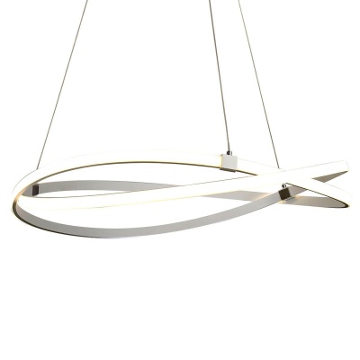 Подвесной светодиодный светильник Mantra Infinity 5991K