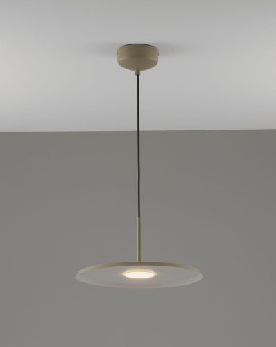 Подвесной светодиодный светильник Moderli Keiro V11105-PL