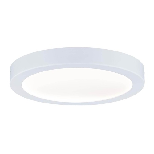 Потолочный светодиодный светильник Paulmann Abia 70899