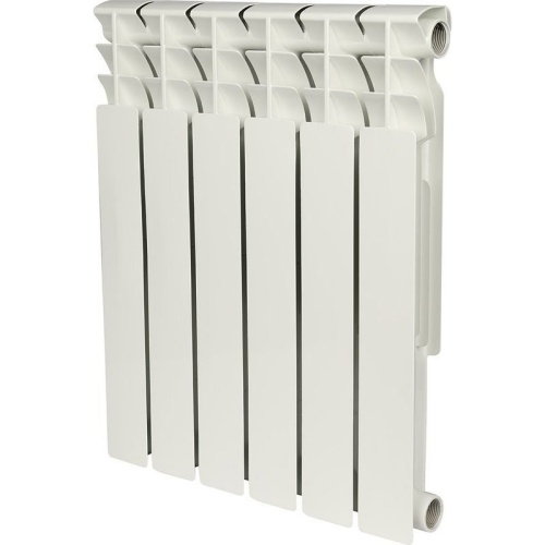 ROMMER Optima BM 500 6 секций