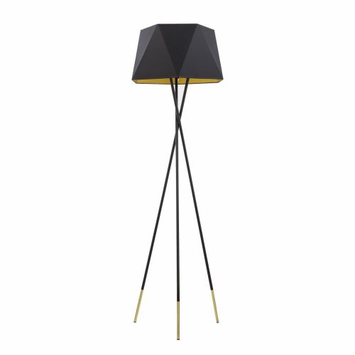 Торшер Toplight Aileen TL1623F-01BG Торшер Toplight Aileen TL1623F-01BG