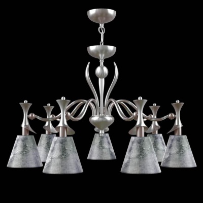 Подвесная люстра Maytoni Modern M3-07-DN-LMP-O-11