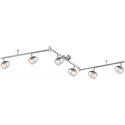 Трековая система Globo Manjola 56206-6