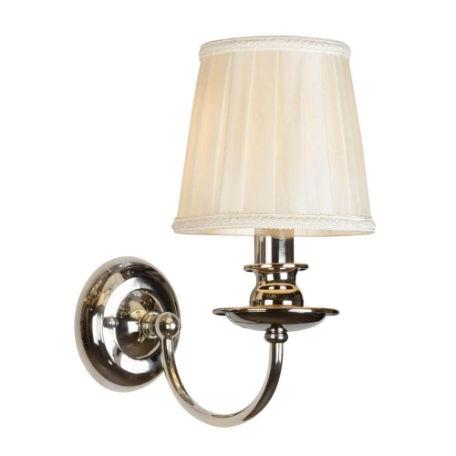 Бра iLamp Armonia W2510-1 nic Бра iLamp Armonia W2510-1 nic