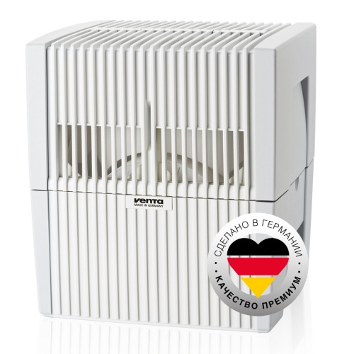 Мойка воздуха Venta LW25 белый