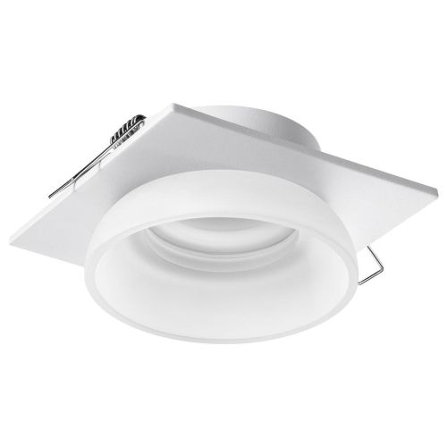 Встраиваемый светильник Novotech Spot Lirio 370724 Встраиваемый светильник Novotech Spot Lirio 370724