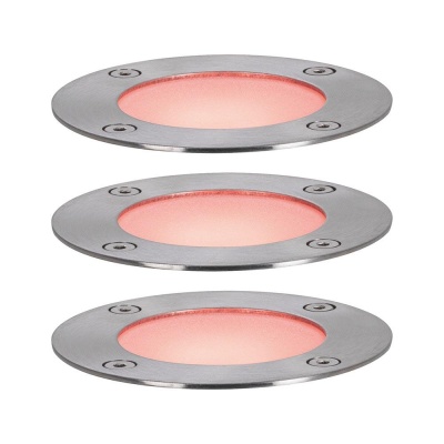 Ландшафтный светодиодный светильник Paulmann Plug Shine ZigBee 94275