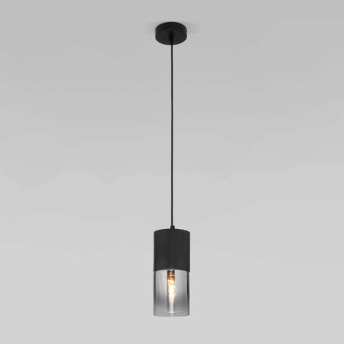 Подвесной светильник Eurosvet 50233/1 черный