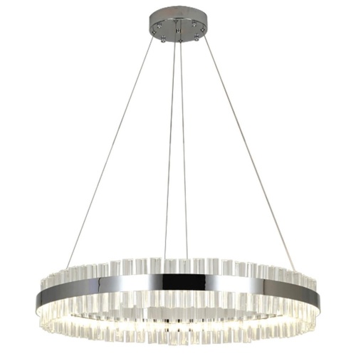 Подвесной светодиодный светильник Kink Light Лира 07660,02