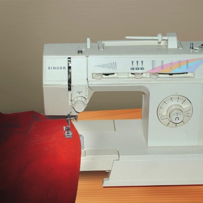 Грушевидная лампа для швейной машины, прозрачная 16мм 15W Paulmann 80810