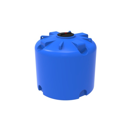 Емкость TR 3000 л синяя Емкость TR 3000 л синяя