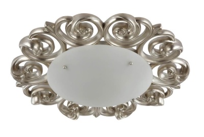 Потолочный светильник Maytoni Lantana H300-04-G