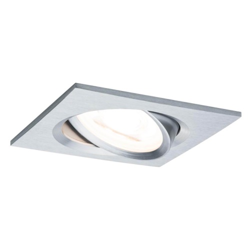 Встраиваемый светодиодный светильник Paulmann Nova 93618