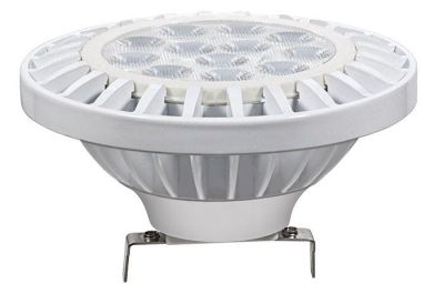 Лампа светодиодная Jazzway G53 12W 4000K матовая 1033895