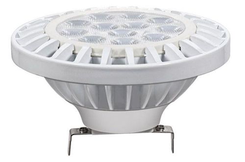 Лампа светодиодная Jazzway G53 12W 4000K матовая 1033895