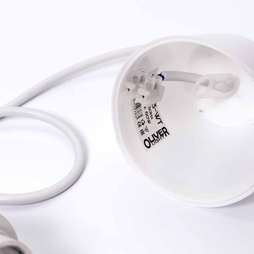 Подвесной светильник Citilux 6003-WT Suspension White