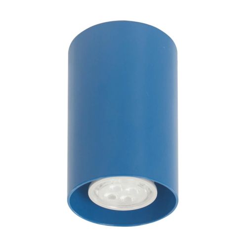 Потолочный светильник TopDecor Tubo6 P1 18 Потолочный светильник TopDecor Tubo6 P1 18