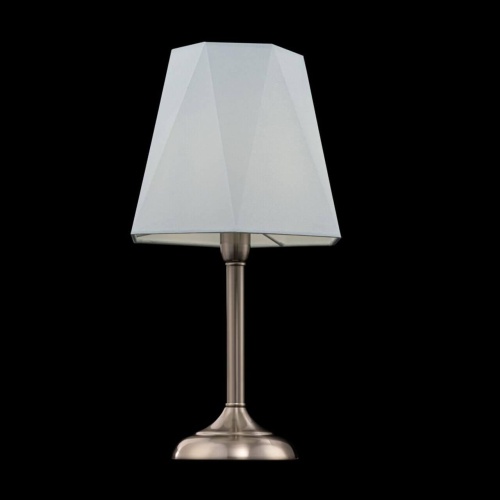 Настольная лампа Freya Faina FR5086TL-01N