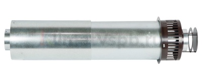 Alpine Air NGS-30F