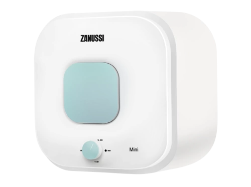 Водонагреватель ZANUSSI ZWH/S 15 Mini U (Green)