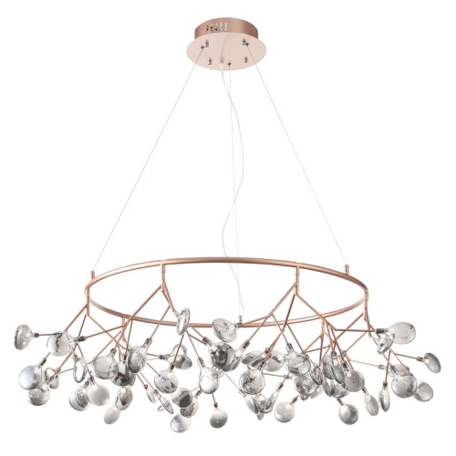 Подвесная люстра ST Luce Riccardo SL411.343.63