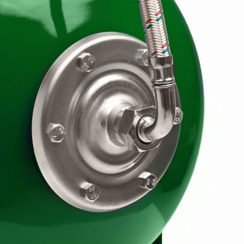 Насосная станция для воды Oasis S-60/37С-24 автоматическая, 24 литра, самовсасывающий насос, 750 Вт, 60 л/мин, напор 37 м, максимальная глубина всасывания 8 м