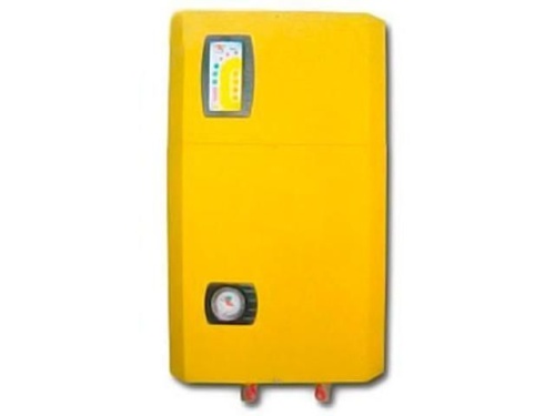 Wespe Heizung Elite 4,5