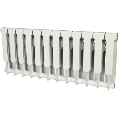 ROMMER Profi BM 350 12 секций