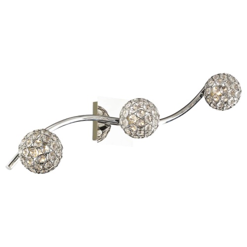 Спот Odeon Light Aketi 2472/3W