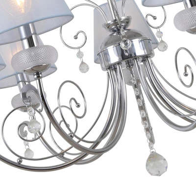 Подвесная люстра F-Promo Mirtilli 2664-7P