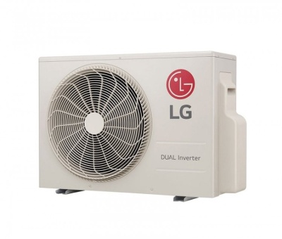 Инверторный кондиционер с wifi управлением LG A12FT Инверторный кондиционер с wifi управлением LG A12FT