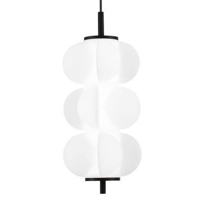 Подвесная светодиодная люстра ST Luce Talisman SL6121.403.07