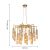 Подвесная люстра Favourite Orgel 4500-21P