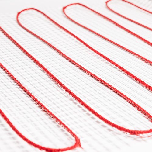 Мат нагревательный Теплолюкс Liberte 0,5 кв.м