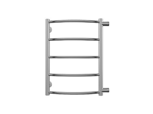 Полотенцесушитель Royal Thermo Классика П5 400х596 боковое подключение м/о 500