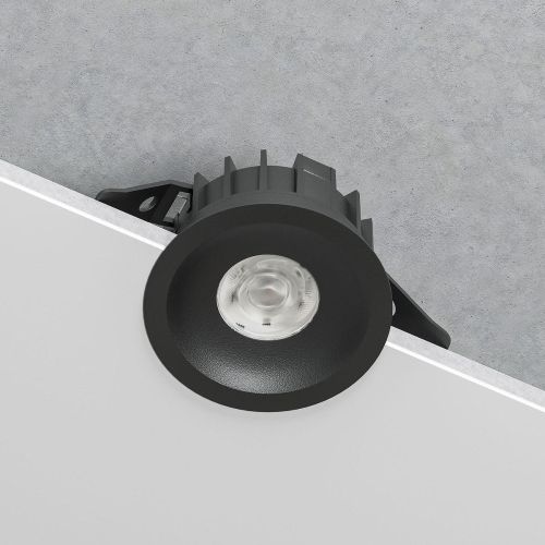 Встраиваемый светодиодный светильник Elektrostandard Combi 25067/LED a069004