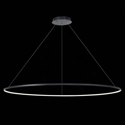 Подвесной светодиодный светильник ST Luce Erto SL904.433.01