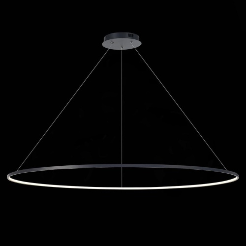 Подвесной светодиодный светильник ST Luce Erto SL904.433.01