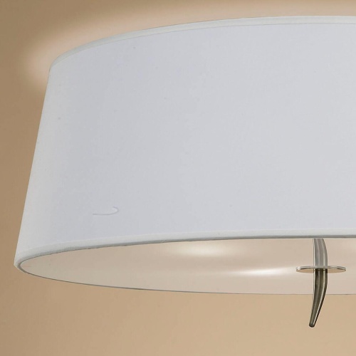 Потолочный светильник Mantra Ninette Antique Bras 1929