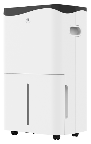 Осушитель воздуха ROYAL CLIMA серии PACIFIC Villa RD-PC40-E