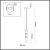 Подвесной светильник Odeon Light SCROW 5059/5LB Подвесной светильник Odeon Light SCROW 5059/5LB