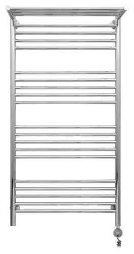 Сунержа Богема с полкой 1200х600