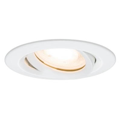 Встраиваемый светильник Paulmann Nova 93661