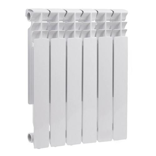 Germanium NEO AL 500/6 секций