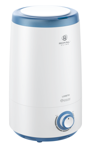 ROYAL CLIMA RUH-LT300/3.5M-BU