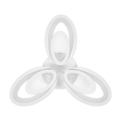 Потолочная светодиодная люстра Ambrella light Original FA422