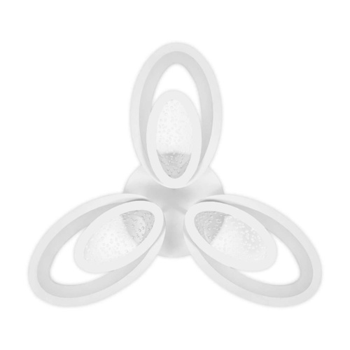 Потолочная светодиодная люстра Ambrella light Original FA422